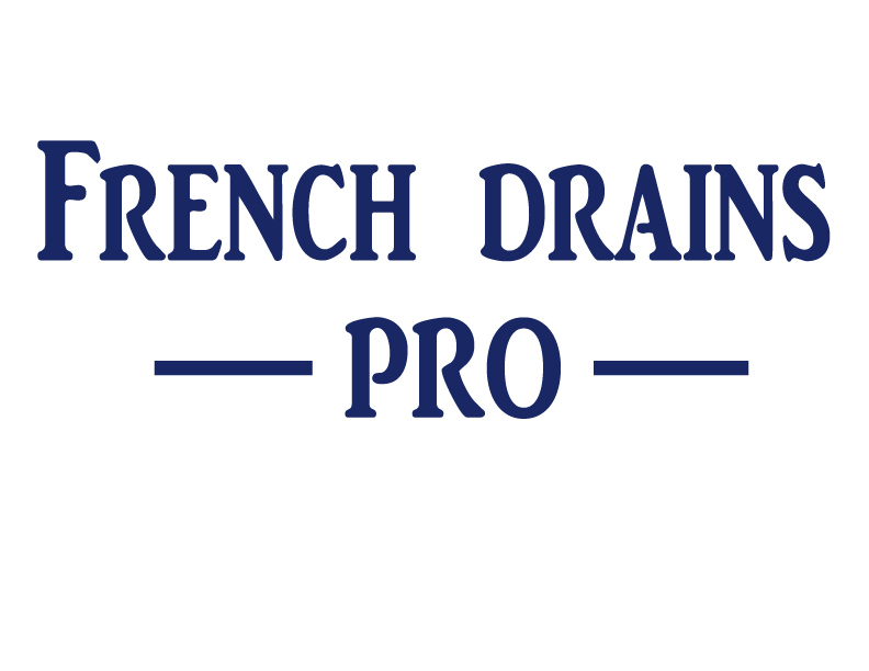 French-Drains-Pro-Logo